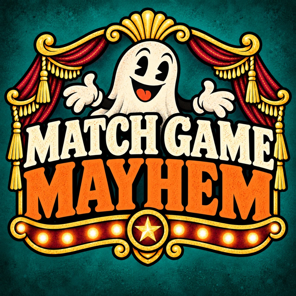 Match Game Mayhem