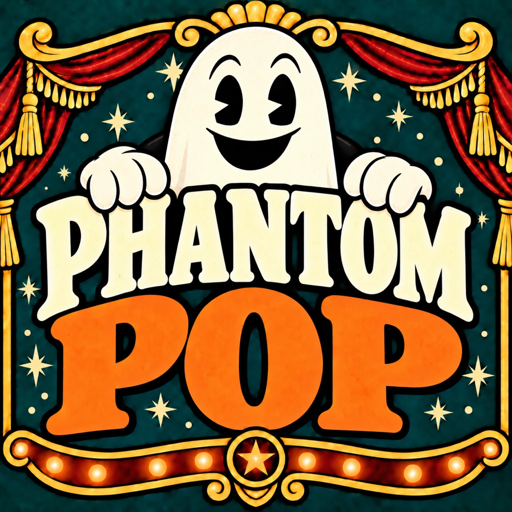 Phantom Pop Madness